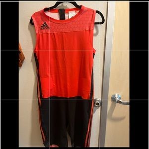 Adidas Leistung Singlet